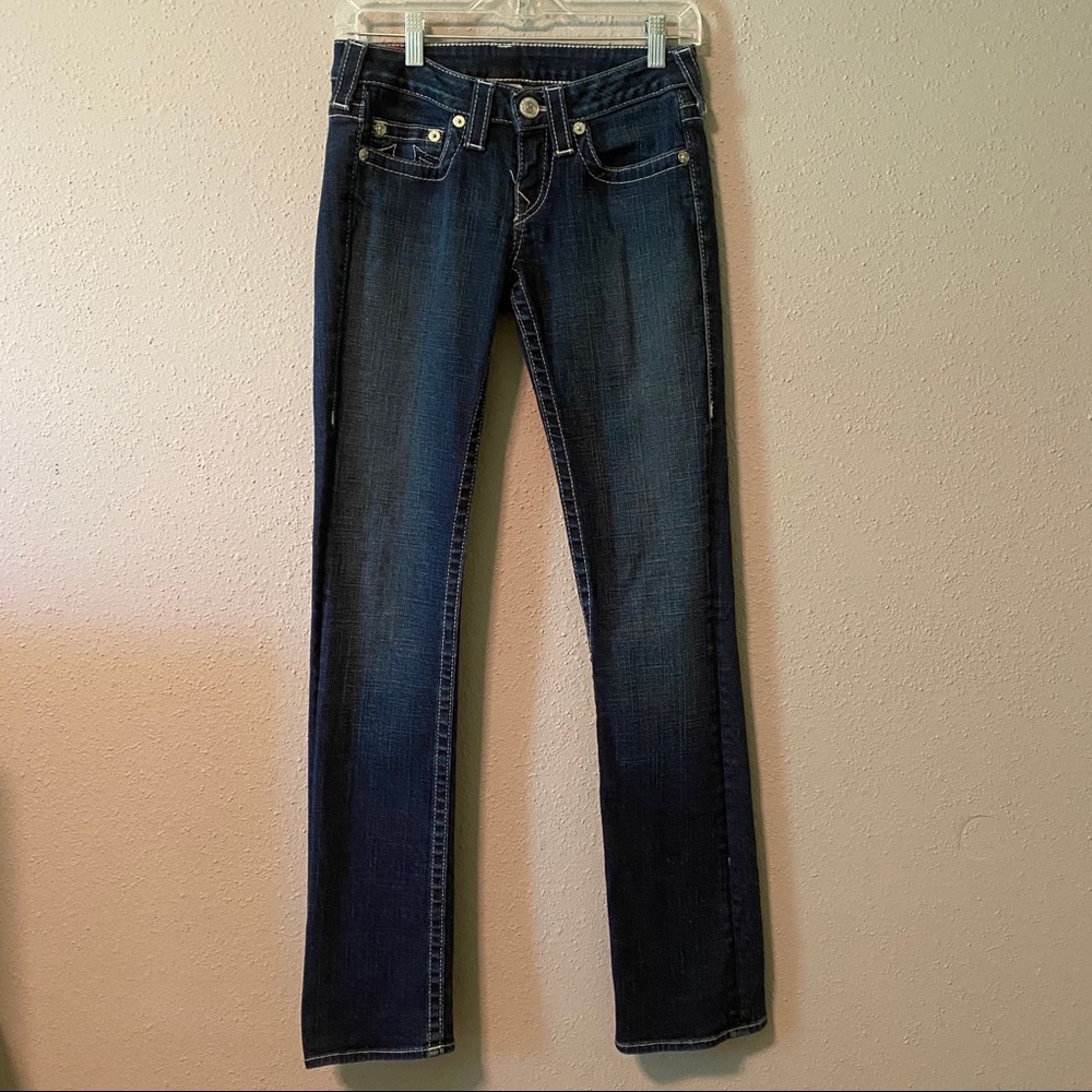 True religion Johnny size 27
